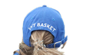 Casquette logo VVT